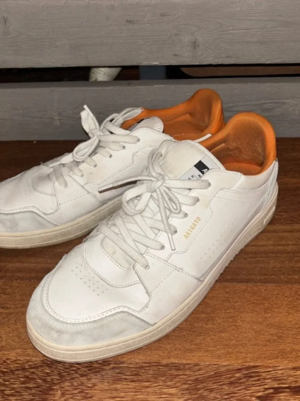 Axel Arigato Sneakers